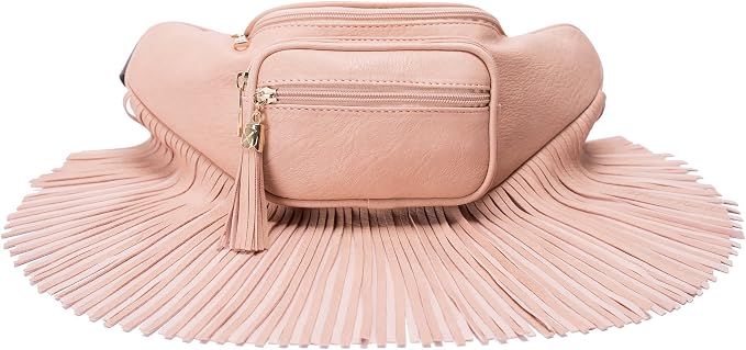 Rose Pink