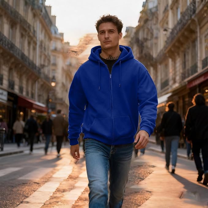 Royal Blue