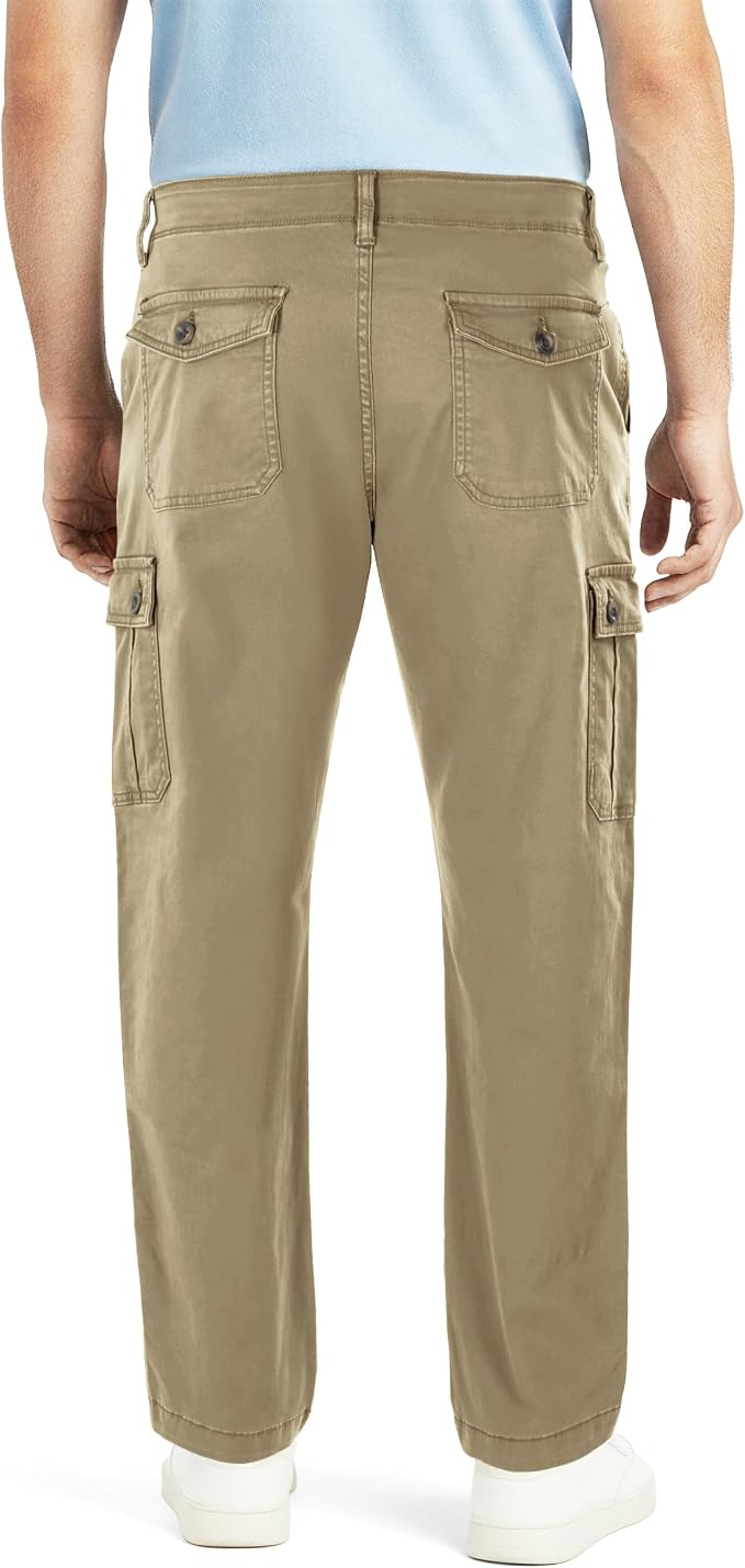 Dark Khaki