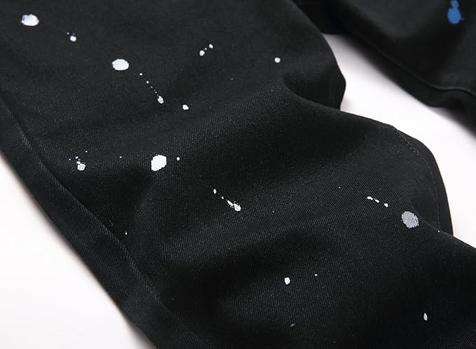 25807 Black