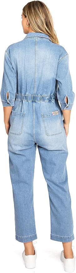 Light Denim