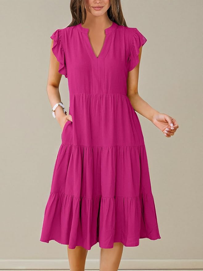 Hot Pink