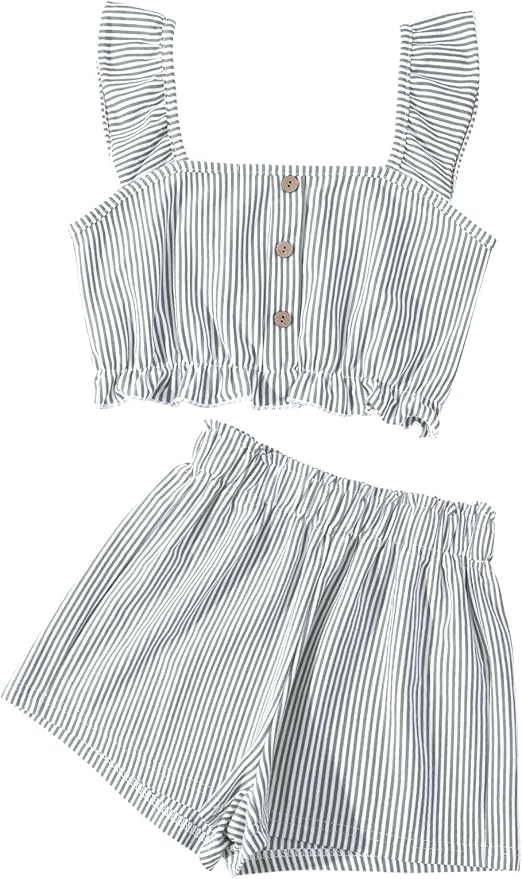 Green Stripe