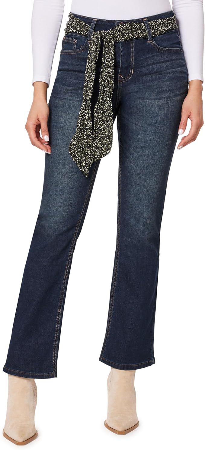 Oakgrove Belted