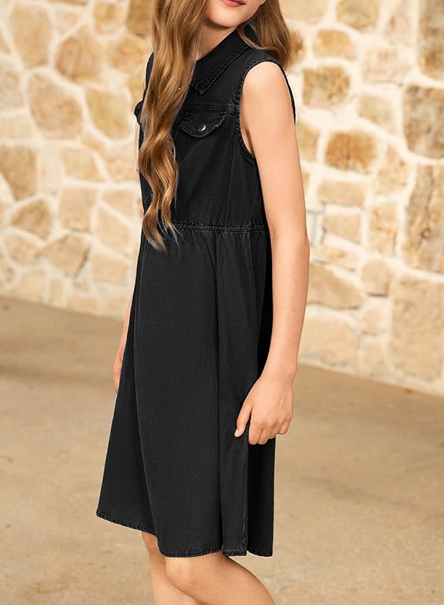 A Black