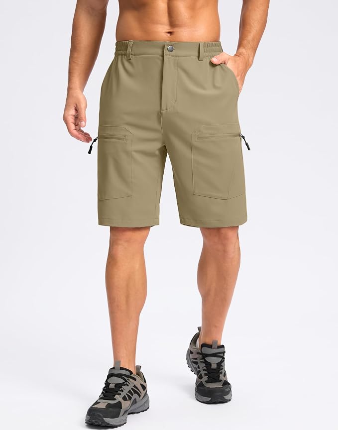 Dusty Khaki