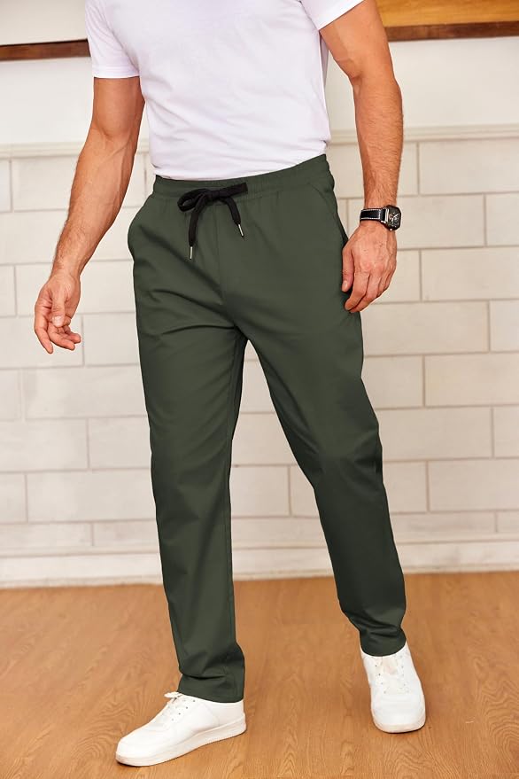 Olive Green