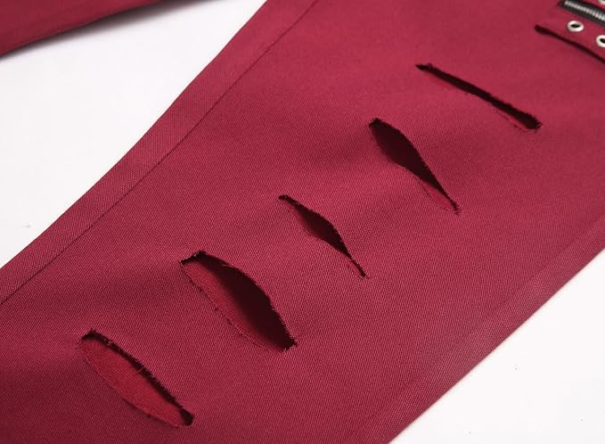 Wine Red
