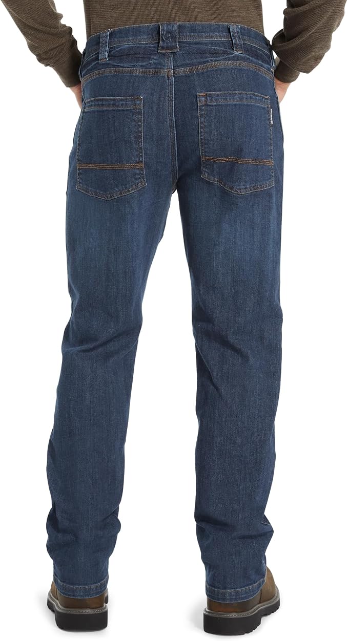 Vintage Denim