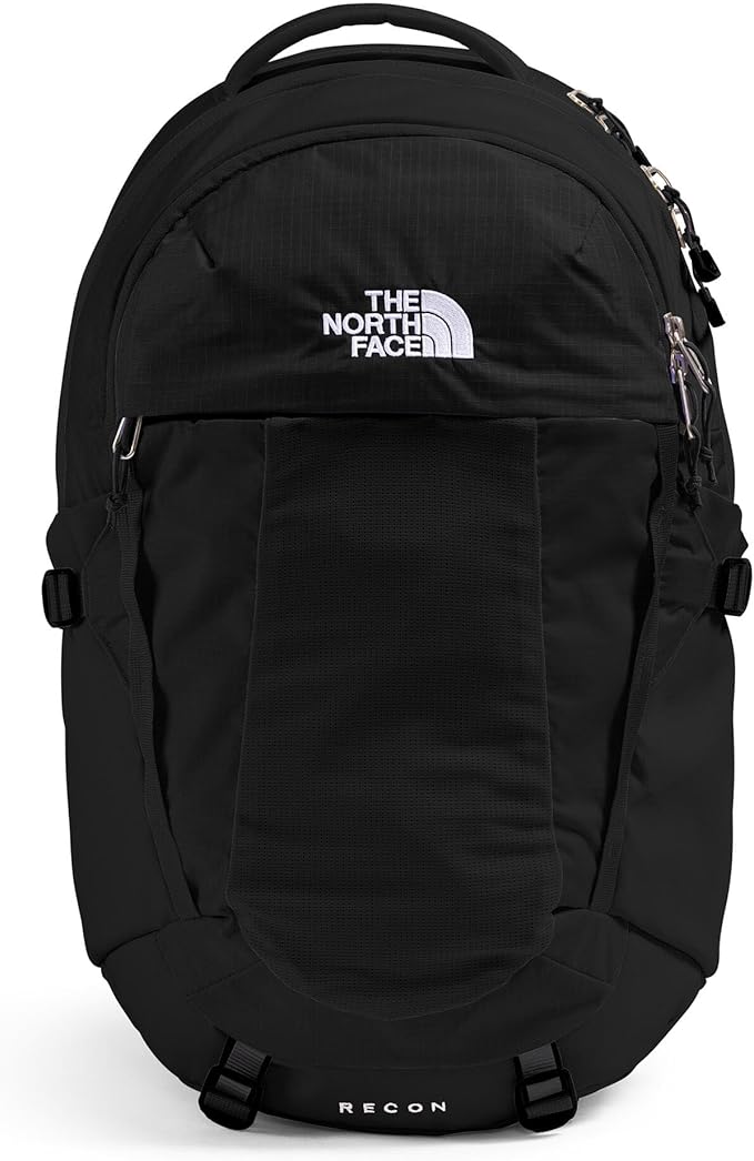 Tnf Black/Tnf Black-npf