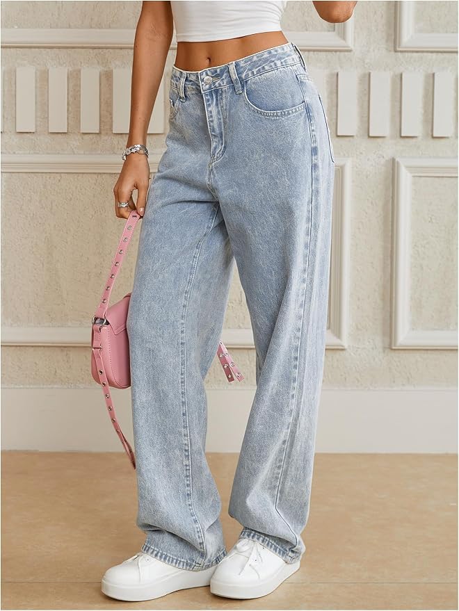 Light Wash