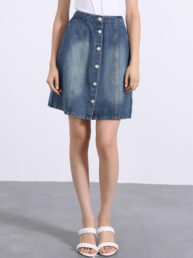 Vintage Blue
