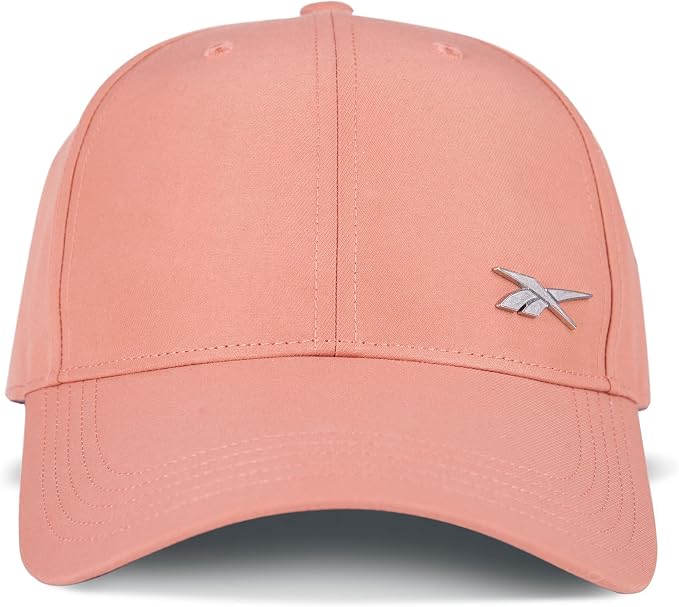 Badge - Canyon Coral