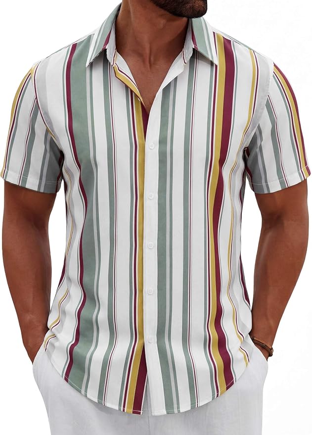 Retro Stripes-colors