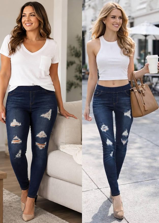 Dark Denim
