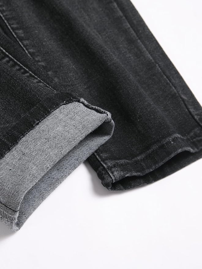 Black Grey