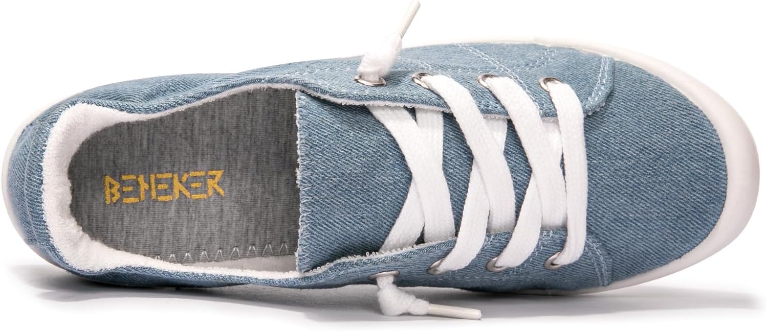 Denim Blue