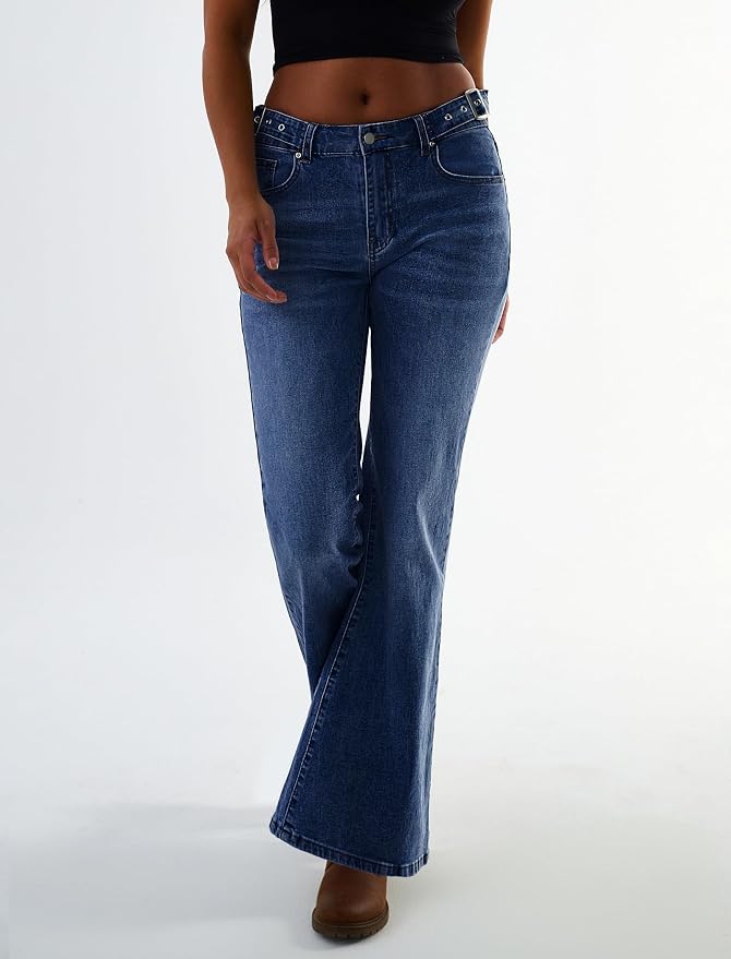 C-denim Blue