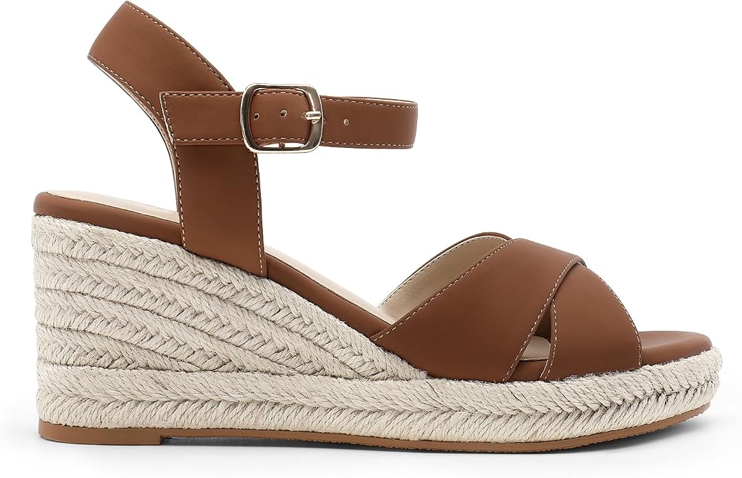 Brown-nubuck