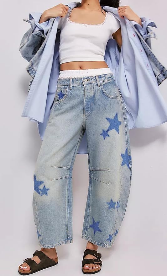Star Blue