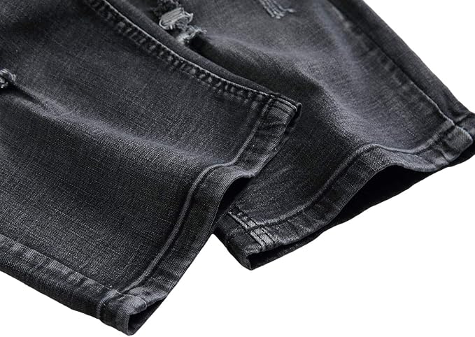 Holes&black 1007