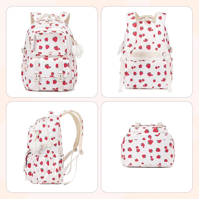 White Strawberry