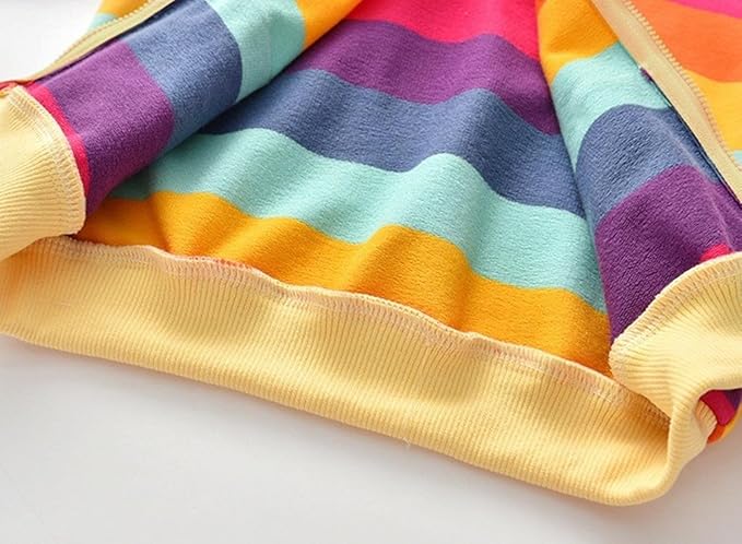 B-dark Rainbow
