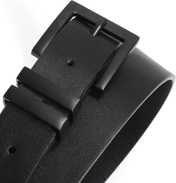 Black(black Buckle)