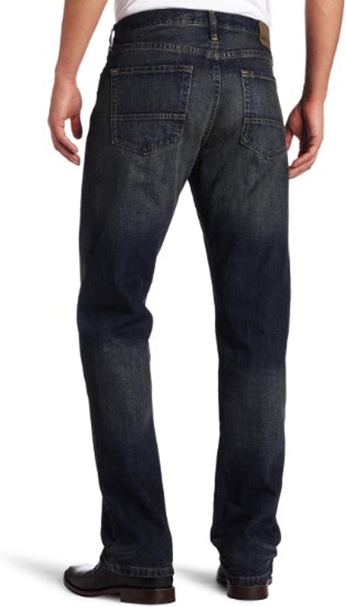 Rigger Blue