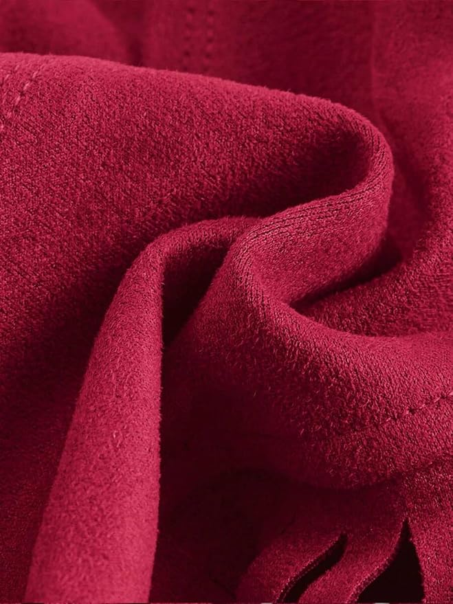 Red(suggest Size Up)