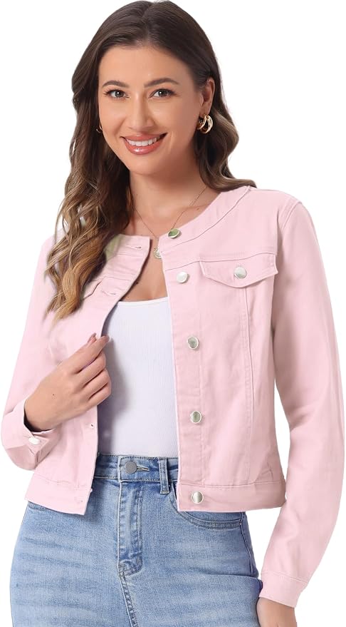 Pale Pink