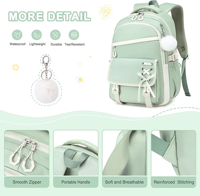 Green-beige