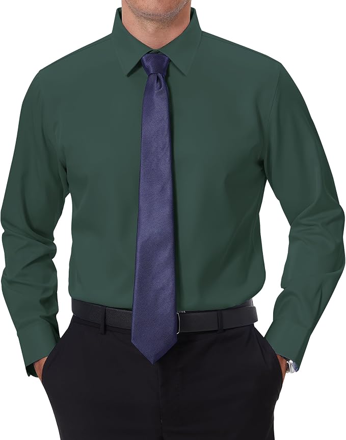 Dark Green