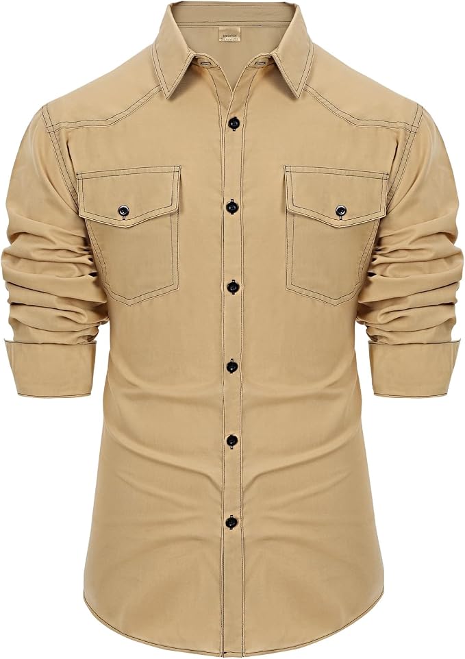 Khaki