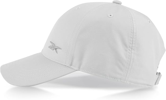 Badge - White