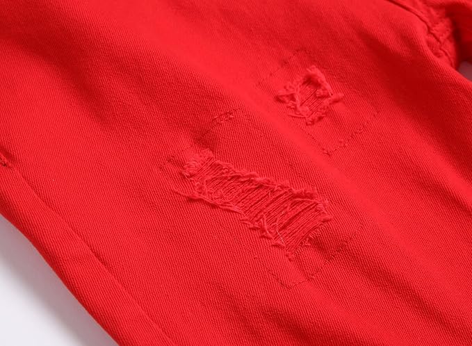 1943 Red