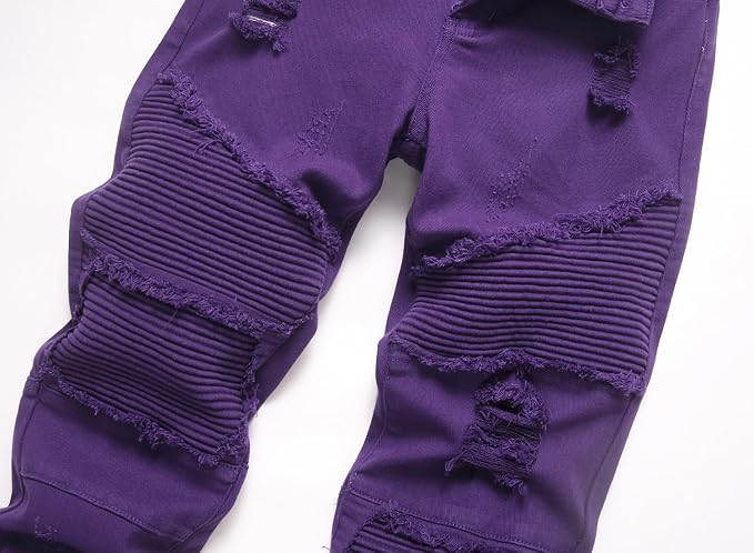 3121 Purple