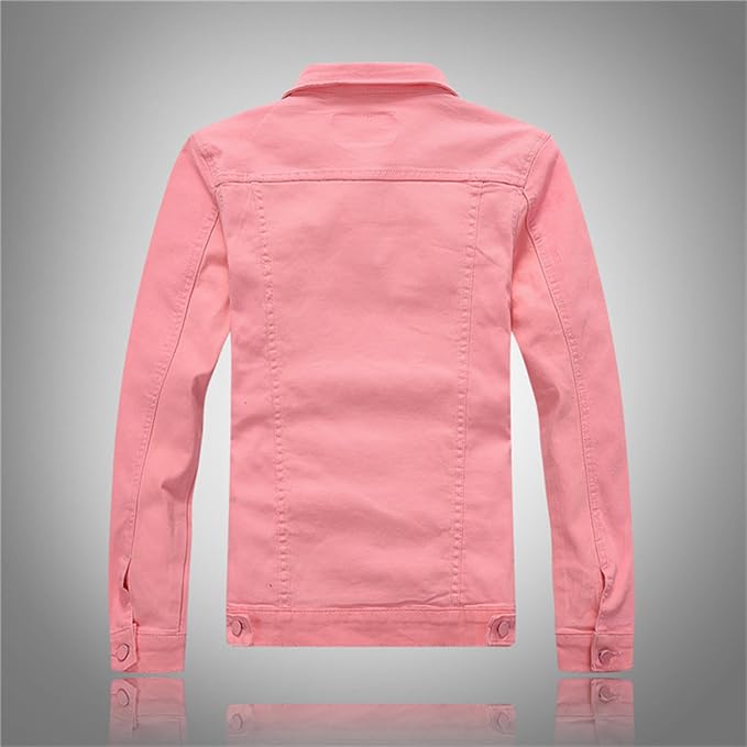 Pink 1
