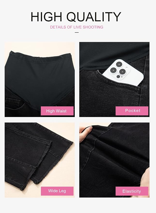 Dark Black