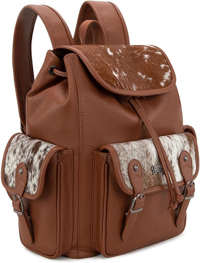 Cowhide Brown