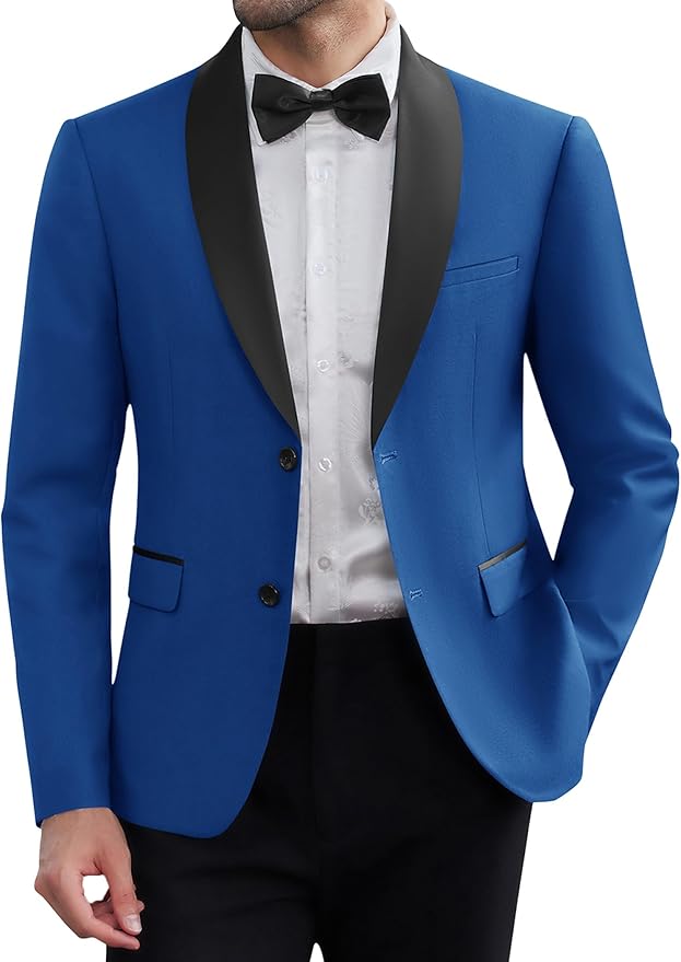 Royal Blue