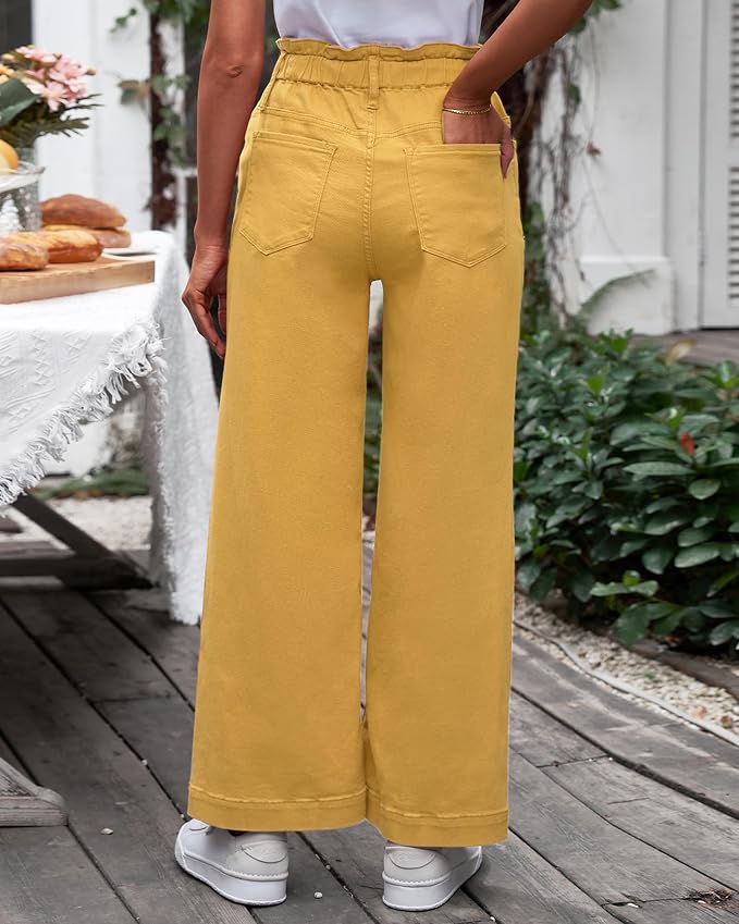 Mineral Yellow