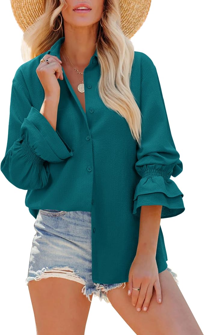 Dark Cyan