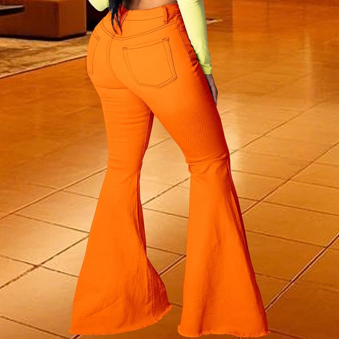 D Orange
