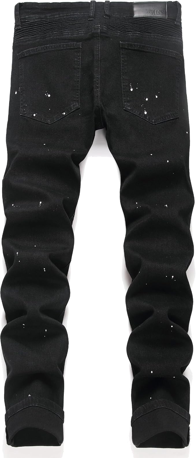014 Black