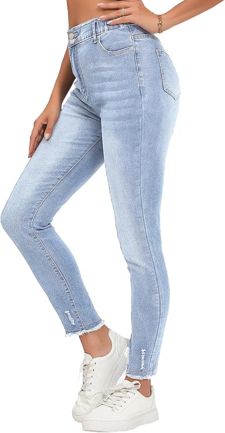 27light Blue