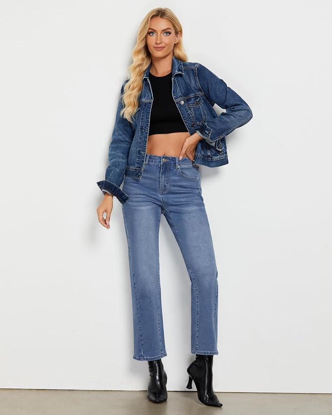 Medium Blue