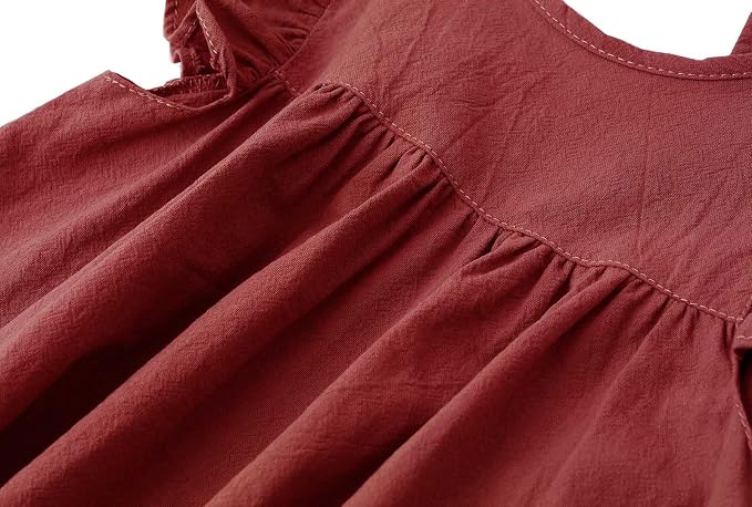 Dark Red