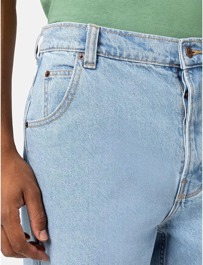 Light Denim