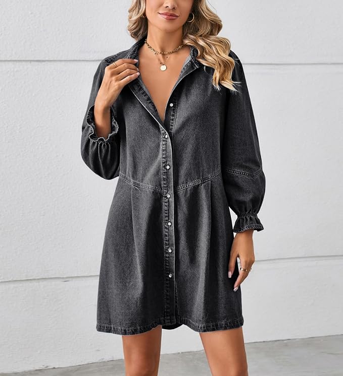 Black Gray